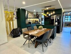 Blk 450 Bukit Panjang Ring Road (Bukit Panjang), HDB 5 Rooms #577178961